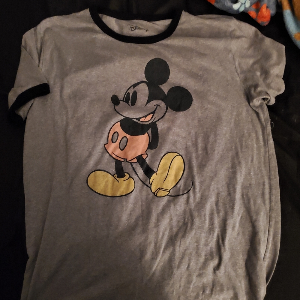 Mickey Tee